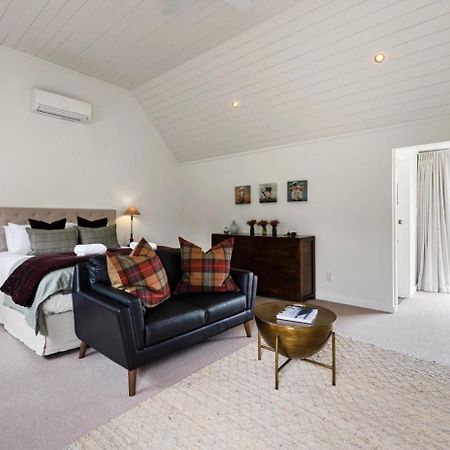 Hawthorn Cottage Tamahere Dış mekan fotoğraf
