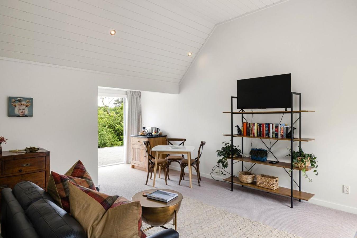 Hawthorn Cottage Tamahere Dış mekan fotoğraf