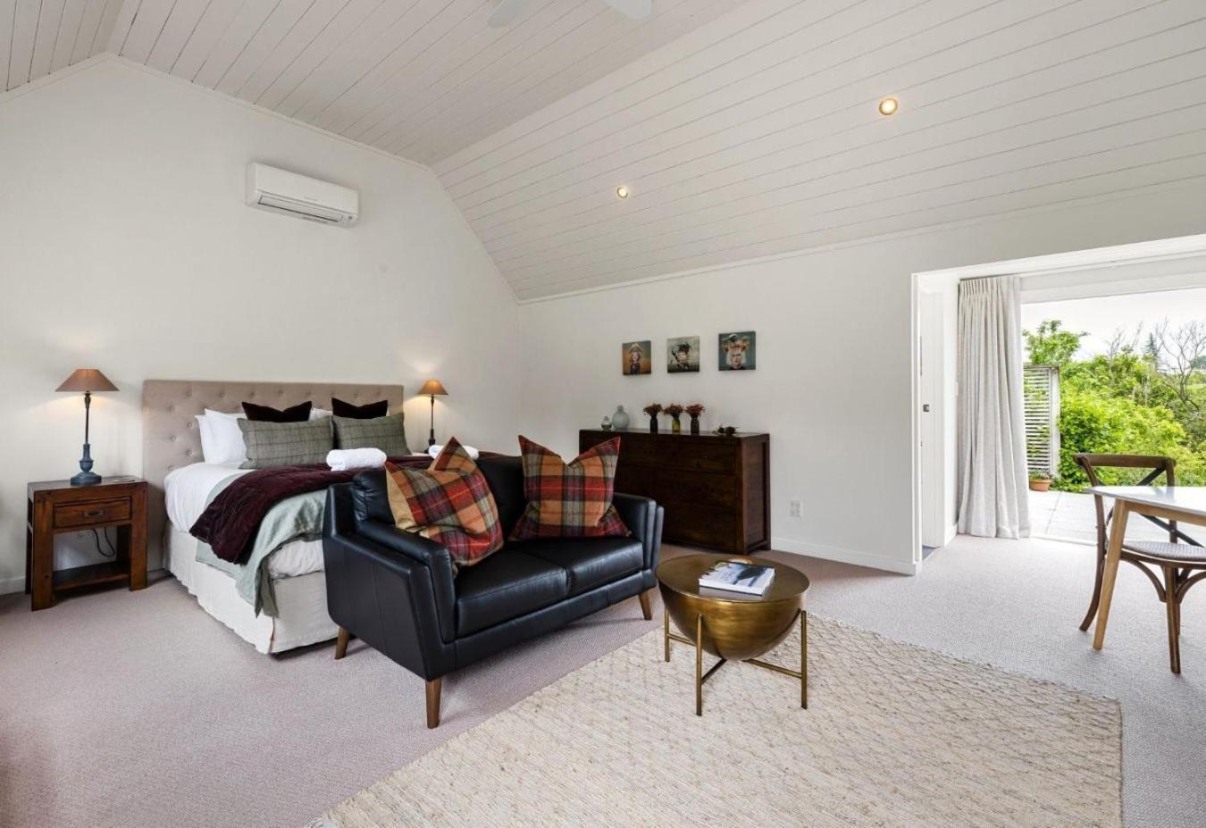 Hawthorn Cottage Tamahere Dış mekan fotoğraf