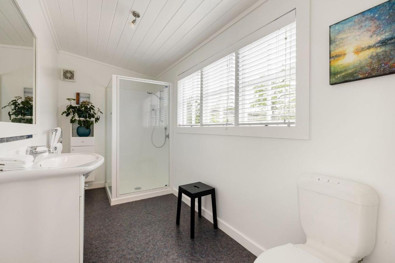 Hawthorn Cottage Tamahere Dış mekan fotoğraf