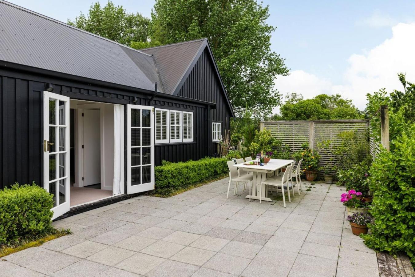 Hawthorn Cottage Tamahere Dış mekan fotoğraf