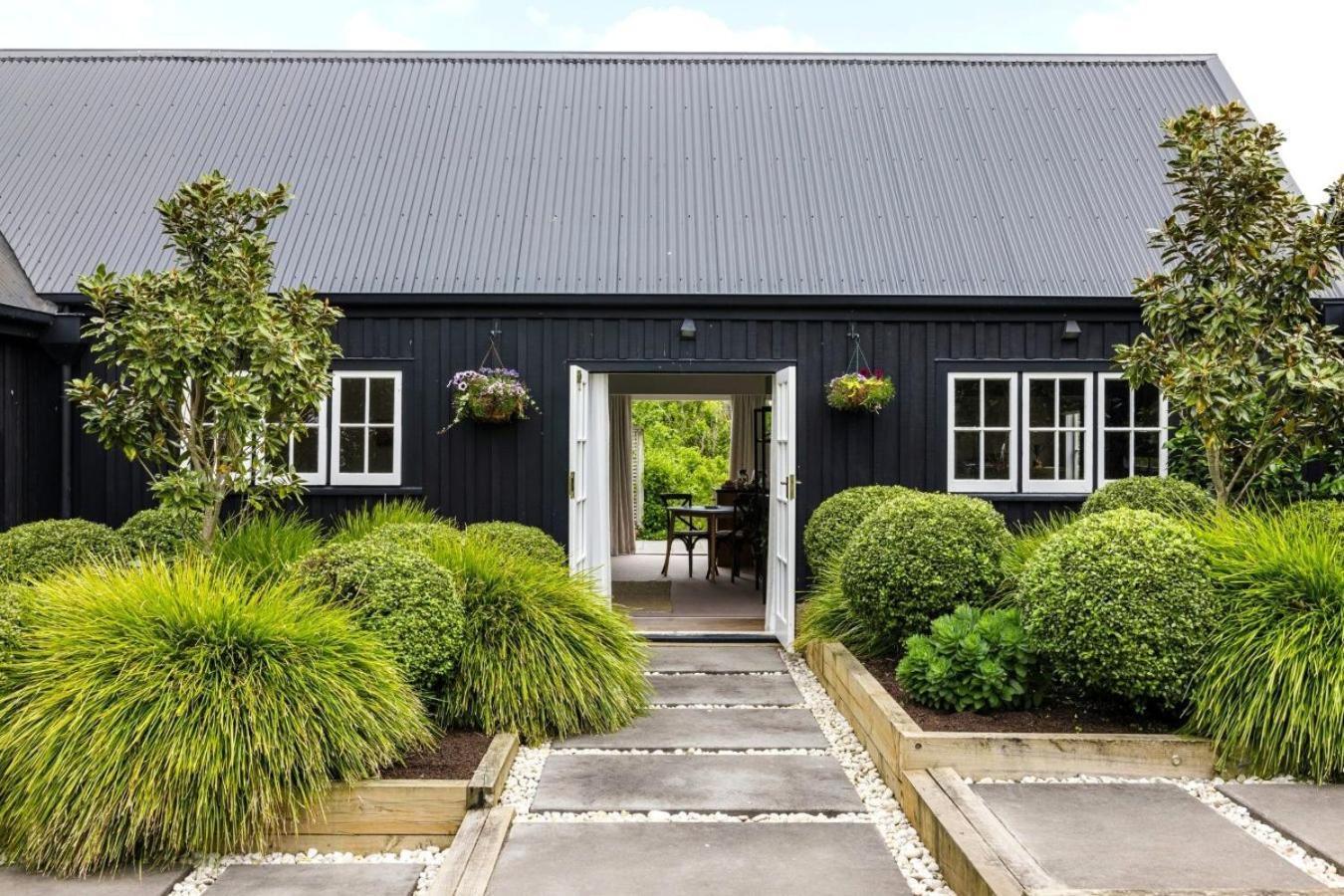 Hawthorn Cottage Tamahere Dış mekan fotoğraf